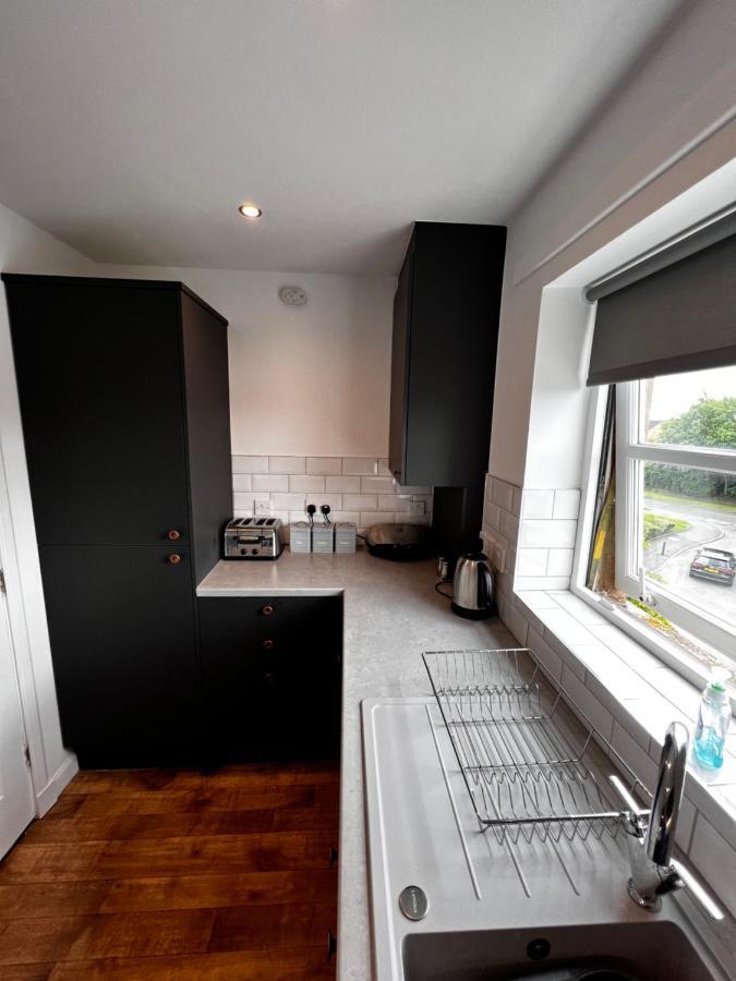 Apartment From