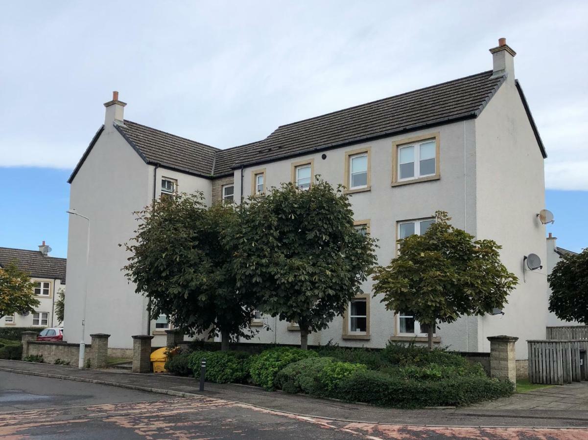 Apartment From Renfrew